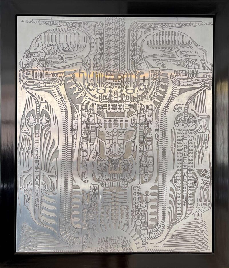 Biomechanical Matrix