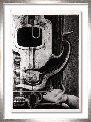 Biomechanoid 2