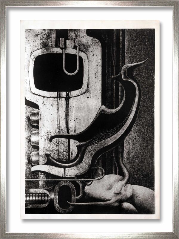 Biomechanoid 2