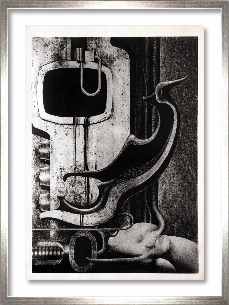 Biomechanoid 2