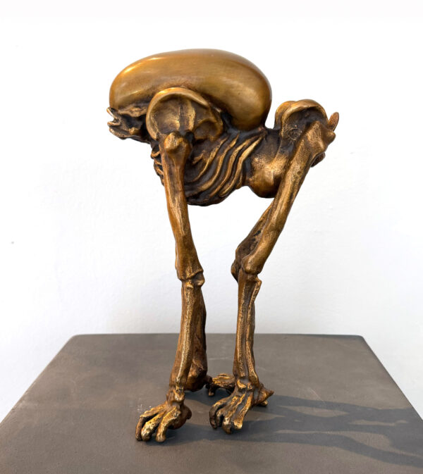 Alien Bambi