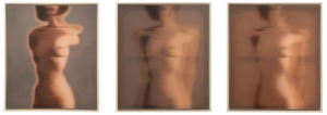 Three Graces