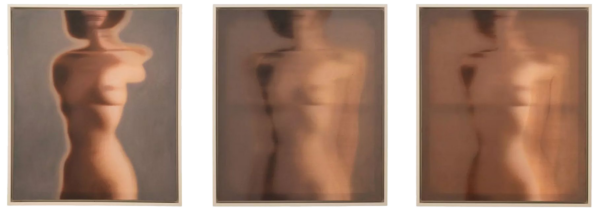 Three Graces