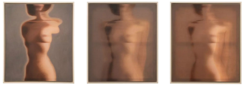 Three Graces