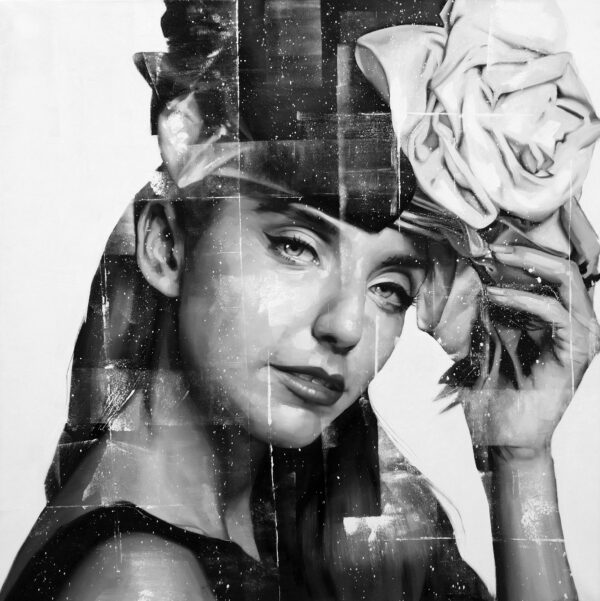Roses in the moonlight 03