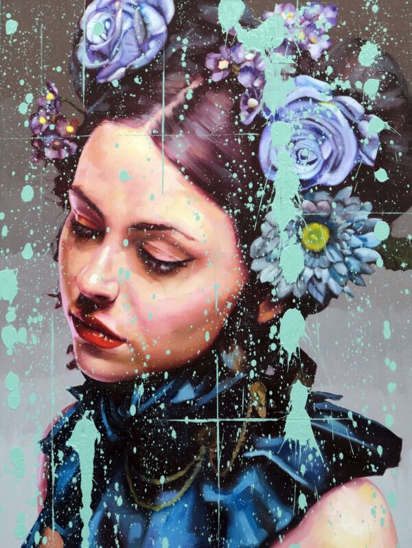 Lady Miriam