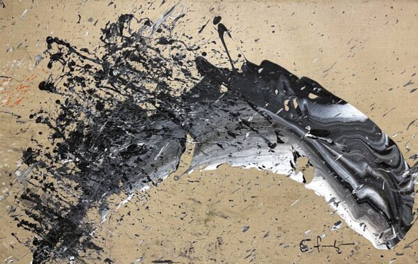 Black Wave