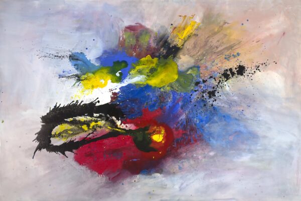 Colour Expansions